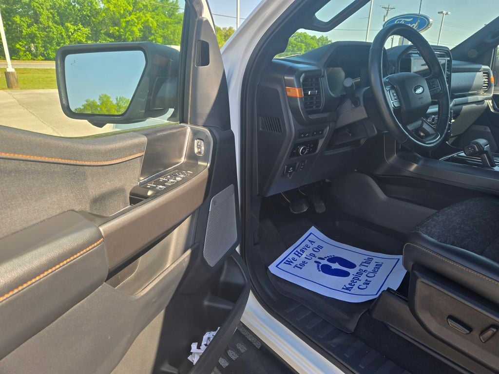 2024 Ford F-150 Tremor