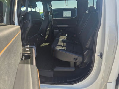 2024 Ford F-150 Tremor