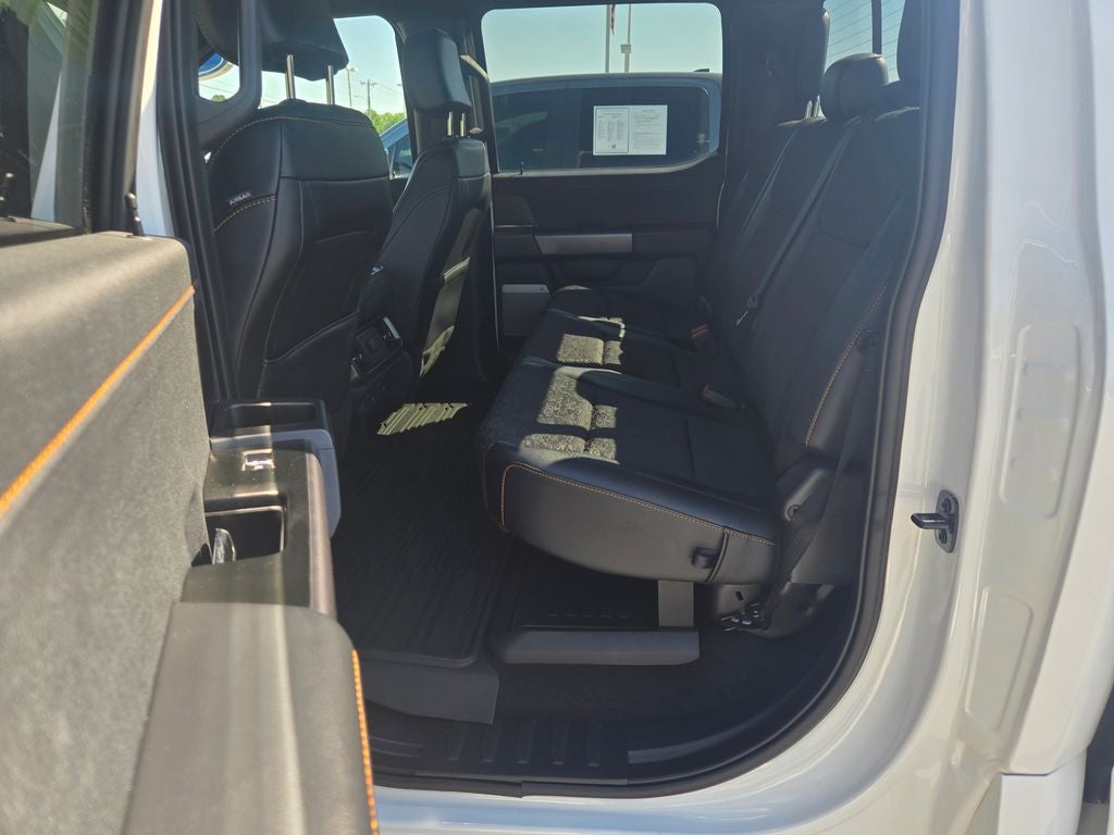 2024 Ford F-150 Tremor