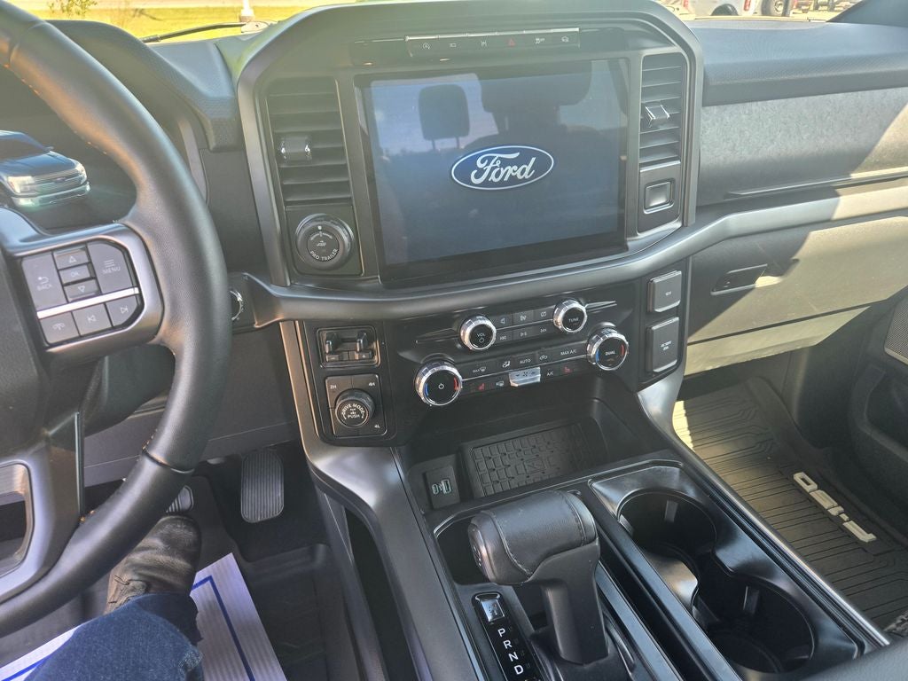 2024 Ford F-150 Tremor