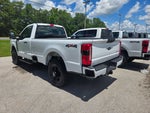 2025 Ford F-250SD XL