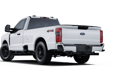 2025 Ford F-250SD XL