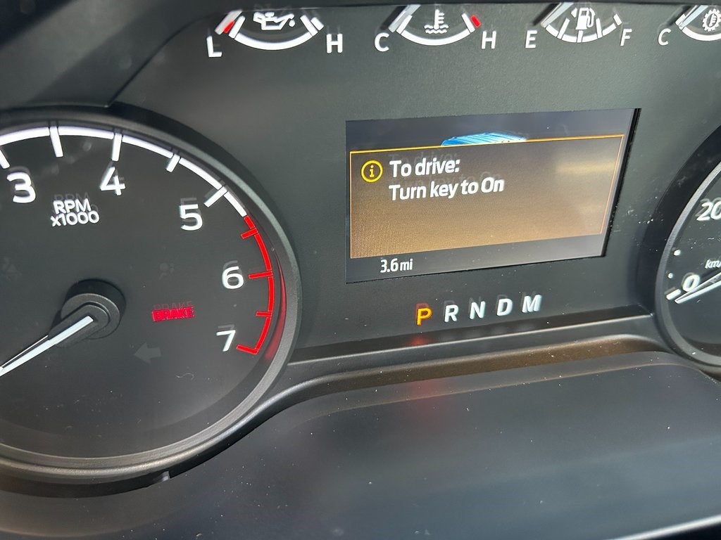 2025 Ford F-250SD XLT