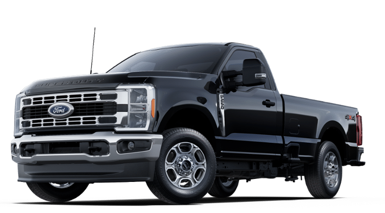 2025 Ford F-250SD XLT