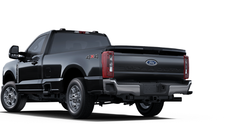 2025 Ford F-250SD XLT