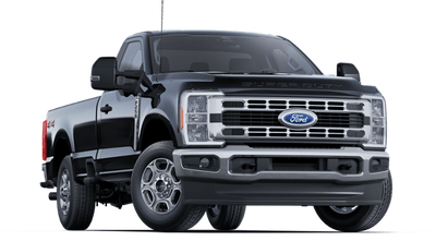 2025 Ford F-250SD XLT