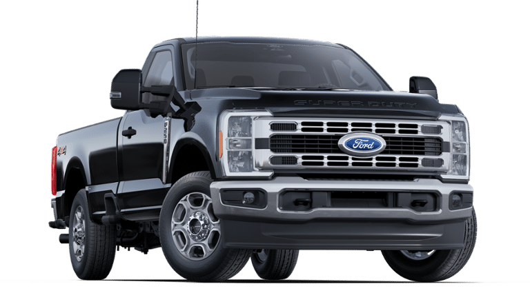 2025 Ford F-250SD XLT