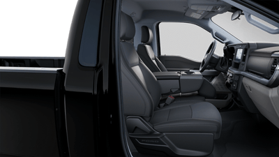 2025 Ford F-250SD XLT