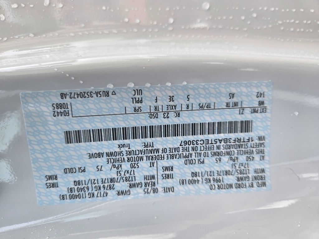 2026 Ford F-350SD XL