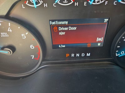 2025 Ford F-350SD XL