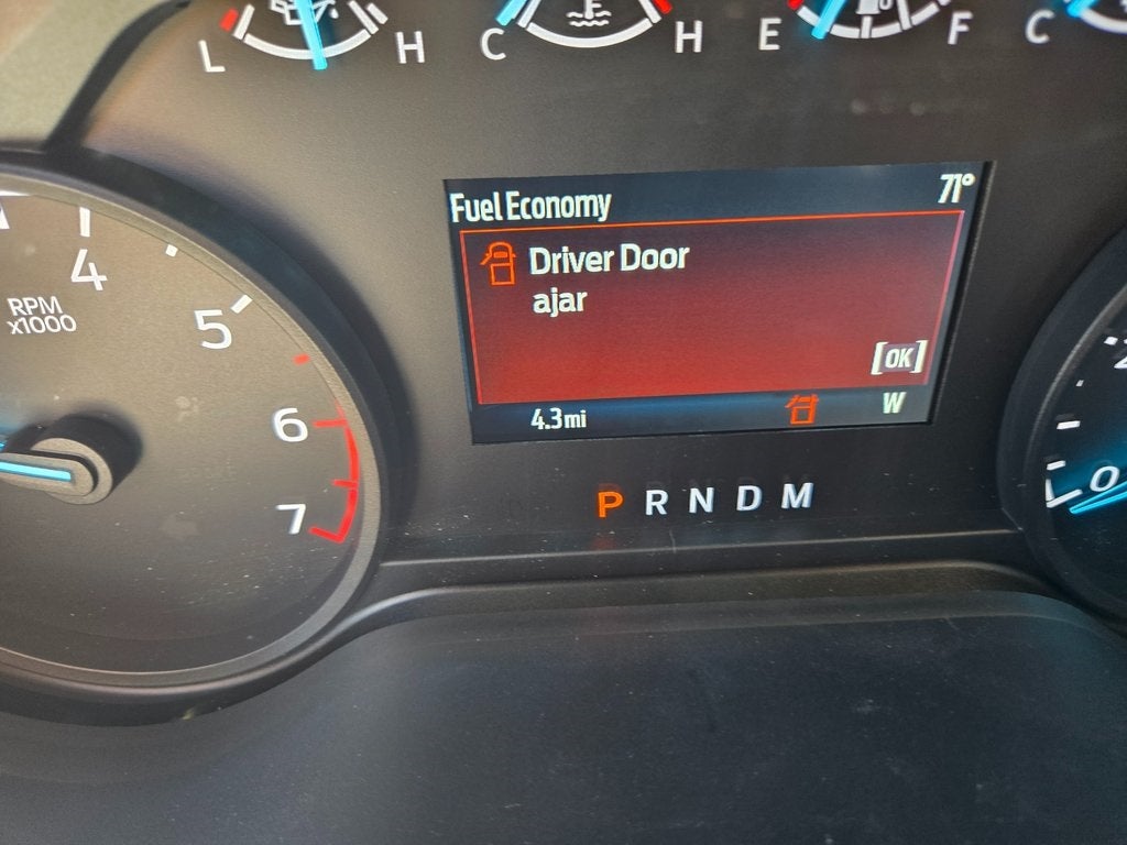 2025 Ford F-350SD XL