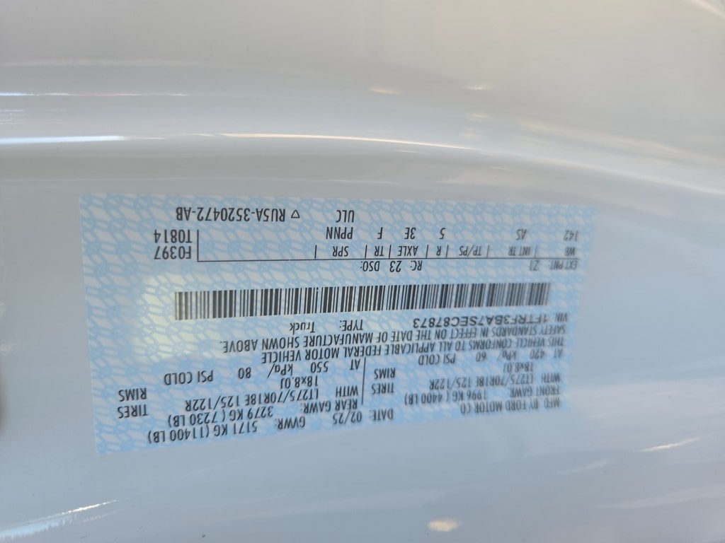 2025 Ford F-350SD XL