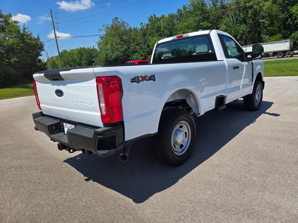 2026 Ford F-350SD XL