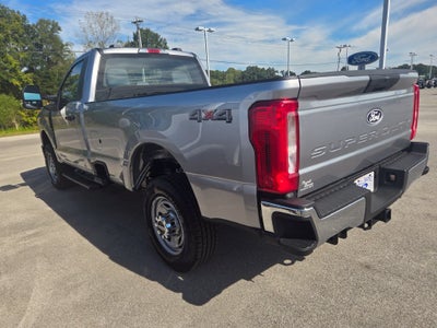 2027 Ford F-350SD XL