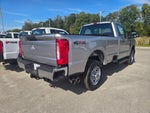 2027 Ford F-350SD XL