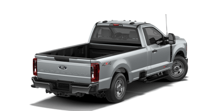 2027 Ford F-350SD XL