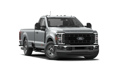 2027 Ford F-350SD XL