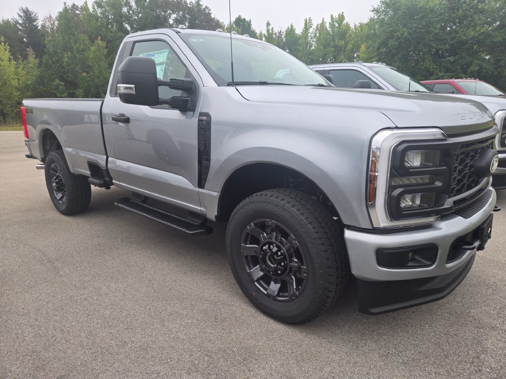 2027 Ford F-350SD XL