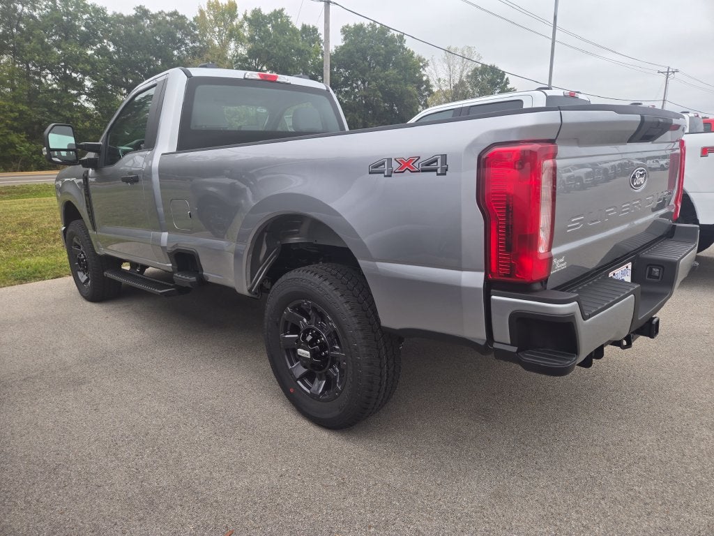 2027 Ford F-350SD XL