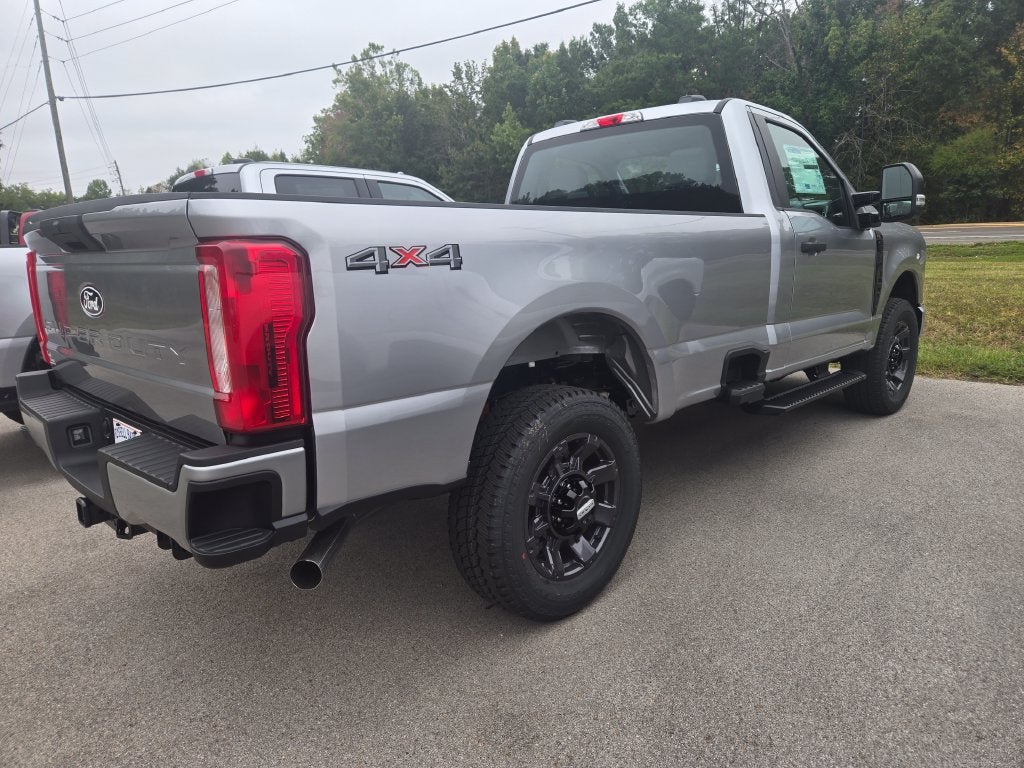 2027 Ford F-350SD XL