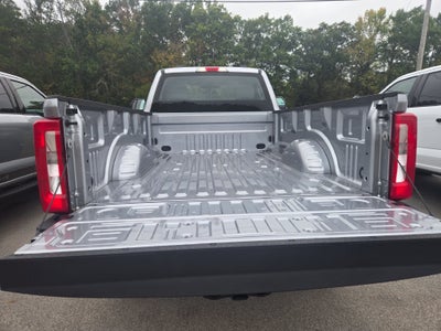 2027 Ford F-350SD XL