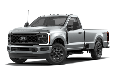 2027 Ford F-350SD XL