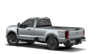 2027 Ford F-350SD XL