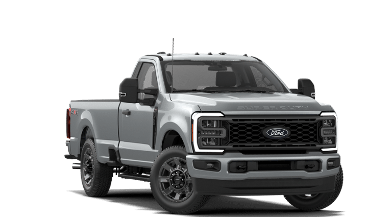 2027 Ford F-350SD XL