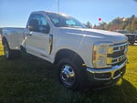 2027 Ford F-350SD XLT DRW