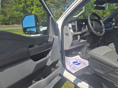 2027 Ford F-350SD XLT DRW