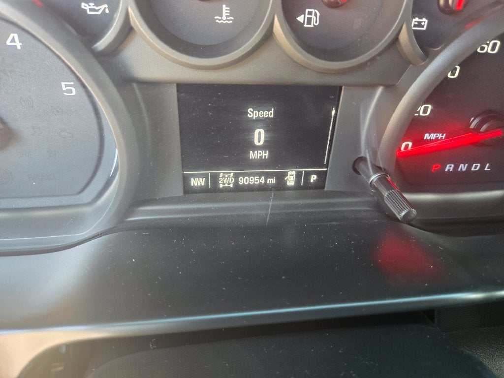 2021 Chevrolet Silverado 3500HD Work Truck