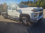 2021 Chevrolet Silverado 3500HD Work Truck