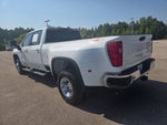 2025 Chevrolet Silverado 3500HD LT