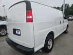 2021 Chevrolet Express 2500 Work Van Cargo