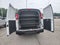 2021 Chevrolet Express 2500 Work Van Cargo