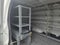 2021 Chevrolet Express 2500 Work Van Cargo