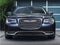 2017 Chrysler 300 C