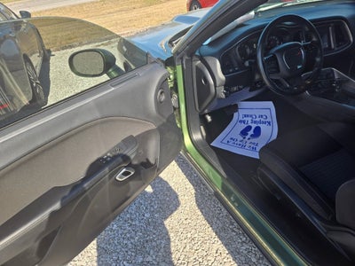 2021 Dodge Challenger GT