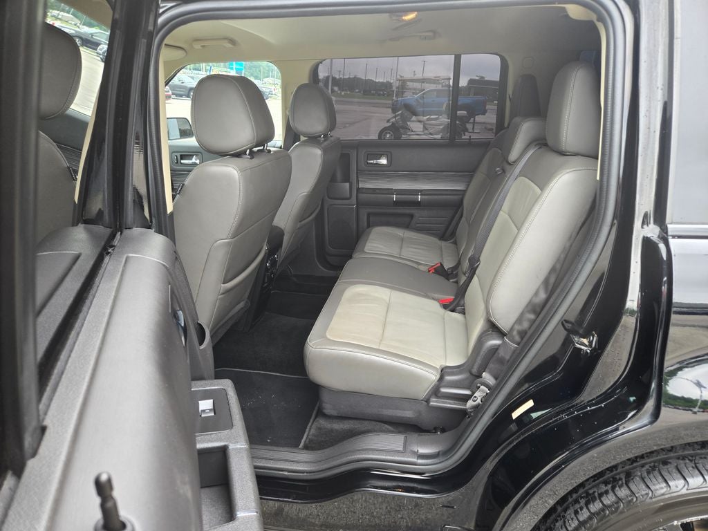 2017 Ford Flex SEL
