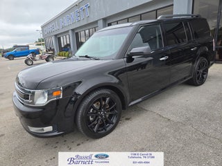 2017 Ford Flex SEL