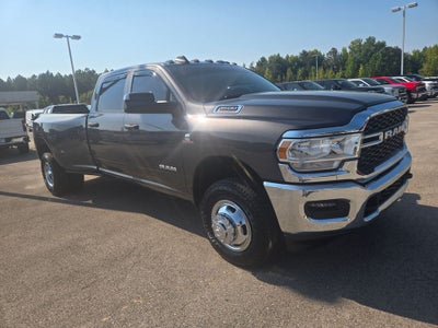 2022 RAM 3500 Tradesman