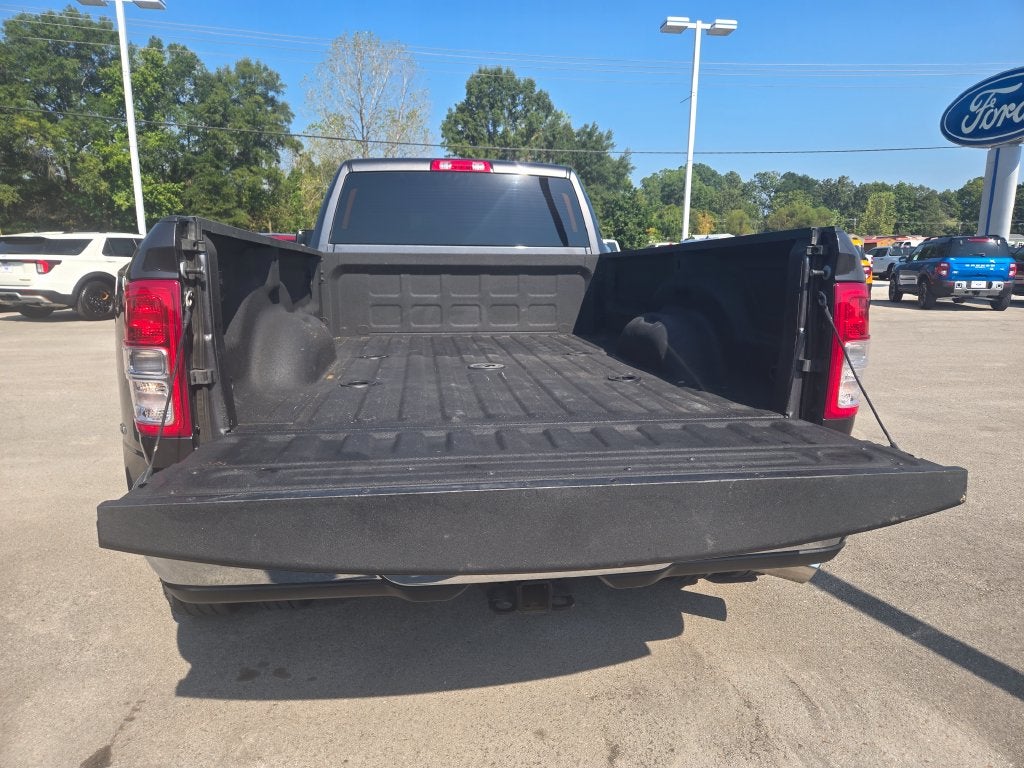 2022 RAM 3500 Tradesman