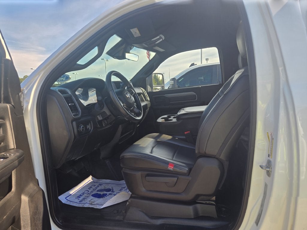 2026 RAM 4500HD Tradesman
