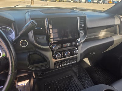 2026 RAM 4500HD Tradesman