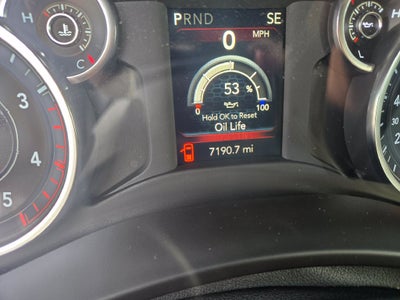 2024 RAM 3500 SLT