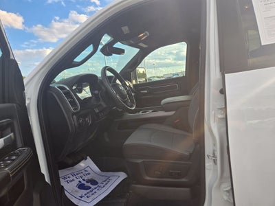 2024 RAM 3500 SLT
