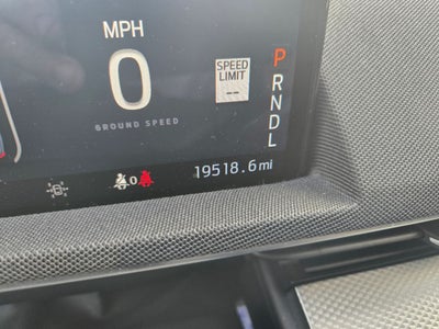 2023 Ford Mustang Mach-E Select