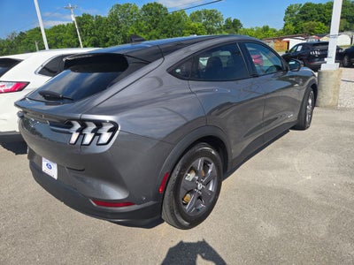 2023 Ford Mustang Mach-E Select