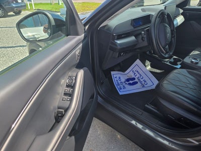 2023 Ford Mustang Mach-E Select