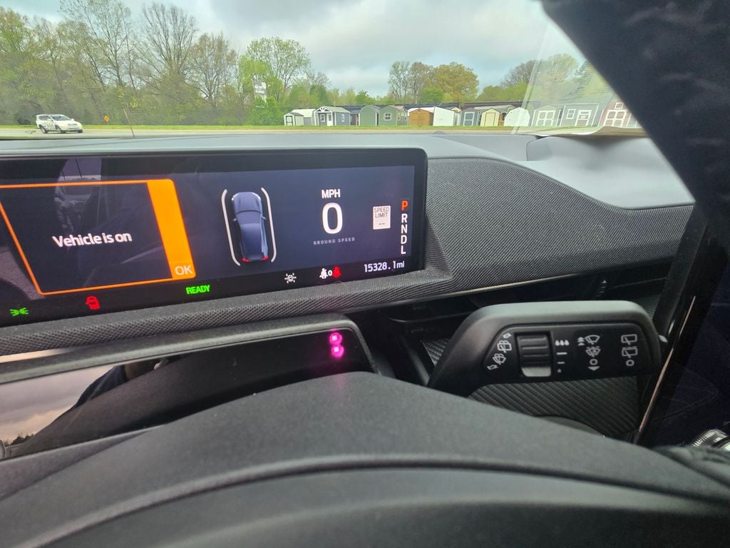 2024 Ford Mustang Mach-E Select